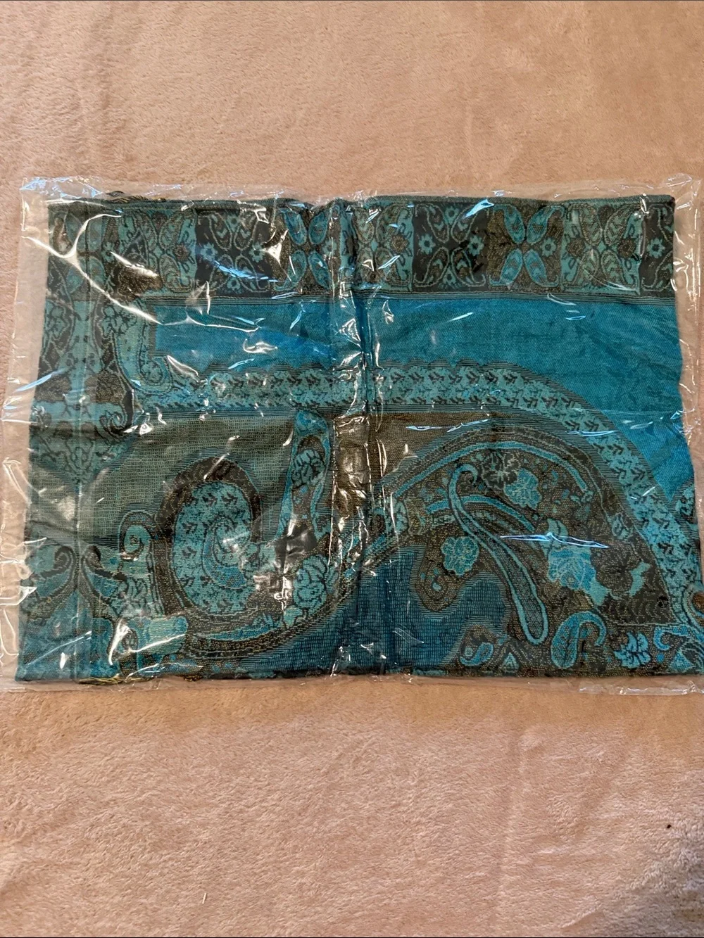 N/A lightweight scarf